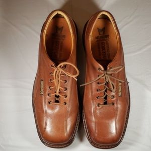 Mephisto Air-Relax Shoe